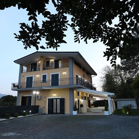 Come A Casa Bed And Breakfast Boscoreale Esterno foto
