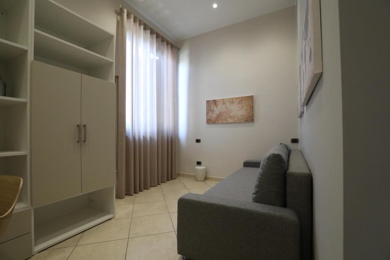 Come A Casa Bed And Breakfast Boscoreale Esterno foto
