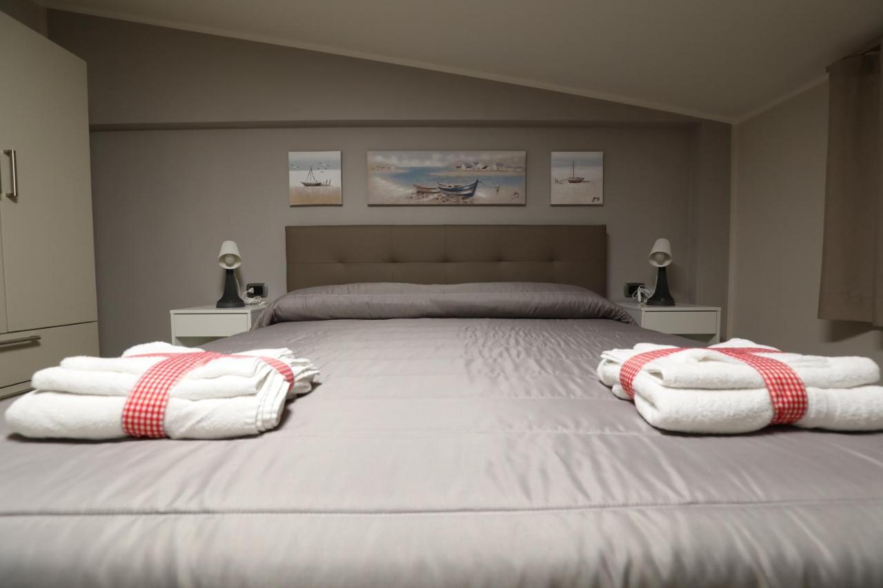 Come A Casa Bed And Breakfast Boscoreale Esterno foto