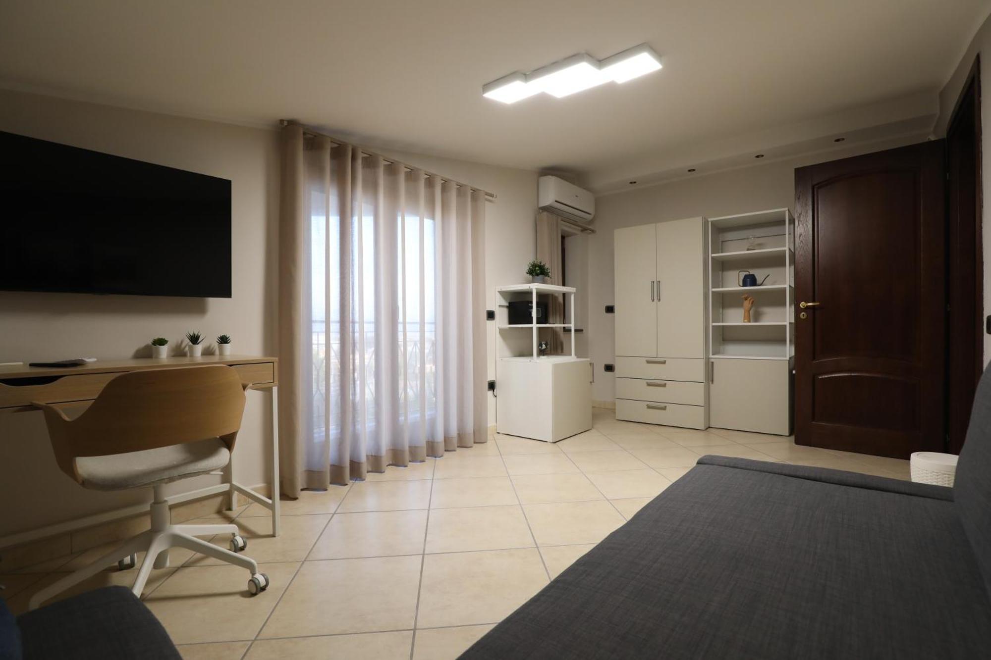 Come A Casa Bed And Breakfast Boscoreale Esterno foto
